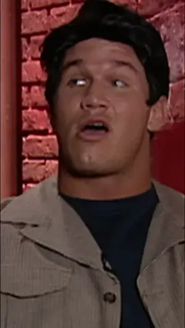 Randy Orton capturing our Monday Mood since the Ruthless Aggression era. #WWE #throwback #foryou #fyp