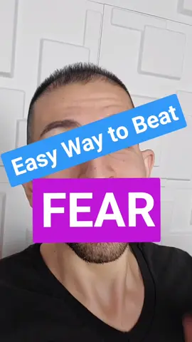 how to be fearless instantly. #fearless #confidence #selflove