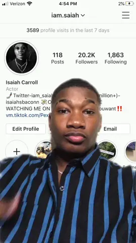 #greenscreen GO FOLLOW GUYS ! Lets go lets go following the first 100 people !🔥🔥
