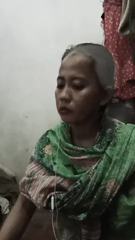 miska yg songong berantem sama oma😂