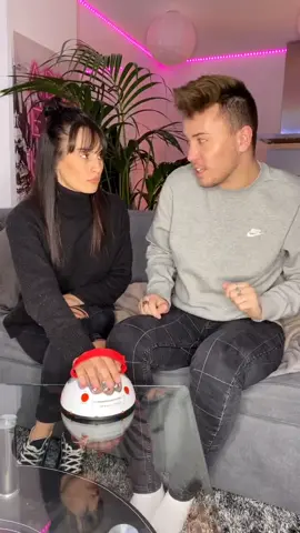 Est ce que @aanxfly va me pardonner ? Détecteur de Mensonges 😂❤️