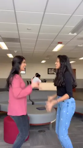 NEED A FREAK🤩 @jananiiis #AfterMyCoffee #MakeTheLeap #foryou #fyp #dance #brown #indian #tamil #tiktoktamil #4u