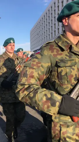 Polish Army! 😀#army #soldier #polish