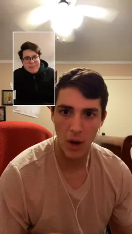 I lost my voice making this one. #foryou#react