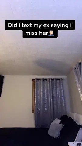 Would you tell your ex that you miss them?🤢#foryoupage #parati #fyp #4you #foryourpage #viral #viralvideo