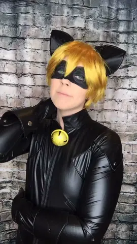 Your the girl of my dreams! #catnoir#catnoircosplay#miraculousladybug#miraculousladybugcosplay#ttdeye#ttdeyecontacts#cosplay#chatnoir#chatnoircosplay