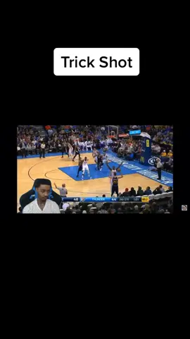 What a shot#foryou #xyzbca #ftc #NBA #flightreacts #UltraSmoothMoves #AfterMyCoffee #whatthissays