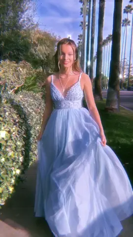it’s all just a dream. 🥺 dress by @windsorstore #fyp #whatthissays #viral