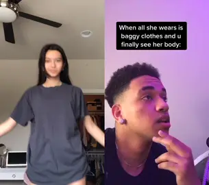 #duet with @_therealyonie  this is old but it’s funny #fyp #fashionasmr #doakickflip