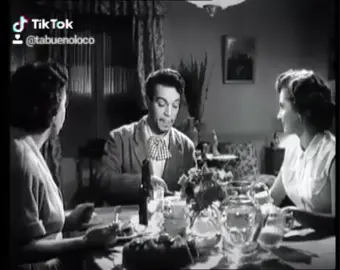 la portera es una gata #cantinfleando #cantinflas #mexico