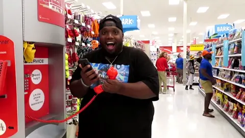Target kicked me out! #UltraSmoothMoves #fyp #foryou #foryoupage #viral #tiktok #target #dance