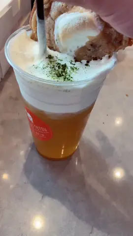 Wait to see #satisfying #mixing #cheesefoam #foryou #trending #fyp