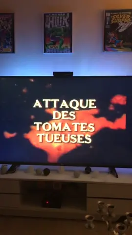 Méfiez vous de vos TOMATES 🍅 ! #pourtoi #PlayWithLife #humour #drole #comedie #drole #humournoir #horreur #tomate #crush #film #parodie