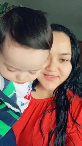 Mi vida tú vo sentido desde que tú llegaste amis brazos  hijo te amo ❤️🥰