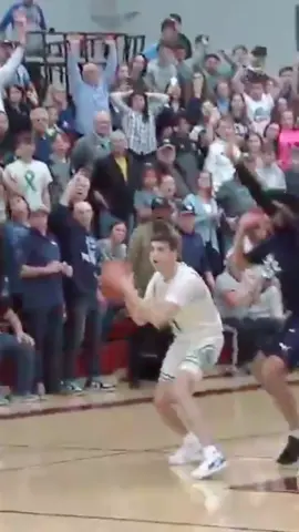 Major PLOT TWIST! 😯 #basketball #ending #buzzerbeater #plottwist #tooearly