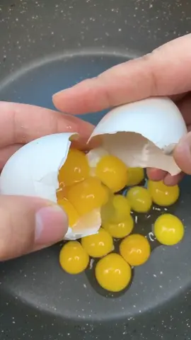 Amazing eggs!!