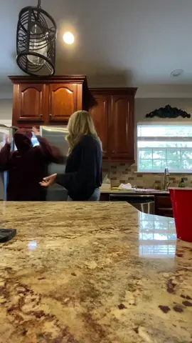 When she finally realized 🤣