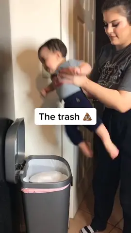 I really said ... 👶🏻💩🗑 #PlayWithLife #foryou #myaesthetic #baby #boymom