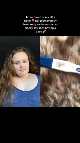 She’s a mummy now and I’m an auntie 🌈 #duet with @kaydonnelly2 #fyp #foryoupage #baby #neiceornephew