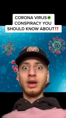 I hope this calms down people a little bit #fyp #foryou #featureme #viral #trend #meme #dontletthisflop #coronavirus #conspiracy #lifeathome #runnin