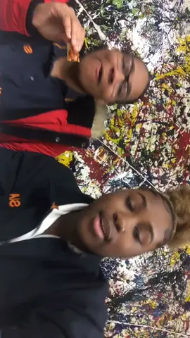 This is what we do in the back of class #school #viral #posechallenge #foryoupage