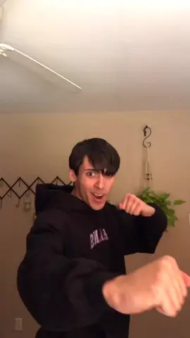 Be gone silly BULLY 😤