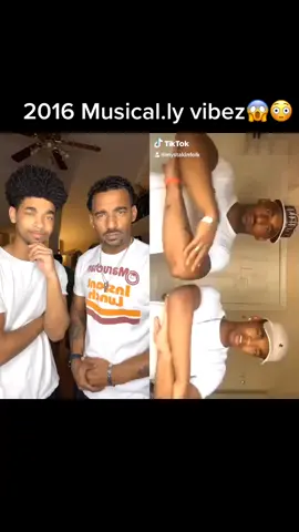 back in 2016 when I forced my dad to make musical.lys😂 but we’ll remake this on tiktok if we get 25k likes🔥😳 @mystakinfolk #fyp #foryou