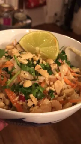 Pad Thai, food of dreams #padthai #thaifood #ukfood #tiktokfood #tiktokuk #Foodie #food #FoodLover