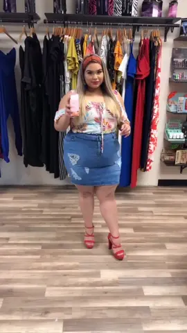 #fashionhaul #fashionstyle #curvygirls #divasplusboutique #plussize #houston cute spring outfits and our new products now available 🤩💛