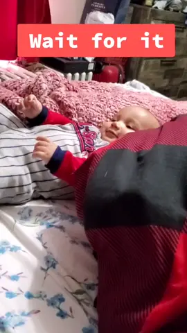 Cute as hell ❤️ #baby #sahm #momlife #boymom #lockdown #smallgestures #SelfCare