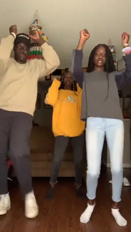 My sisters said if this blows up they’ll make an account and start posting? #foryou #fyp #viral #trend #dance #vibin #wishmeluck #vibes #foryoupage