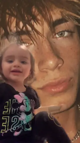 Having my one year old cousin @baby.blair rate tiktok boys😂 #ratethistiktok #tiktokboys #wishmeluck