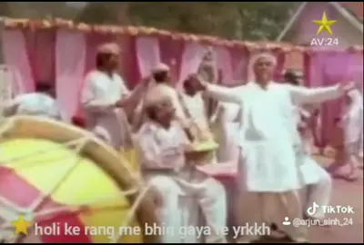 #yrkkh_holi #huadilmastana #yrkkh_episode #yrkkh #yrkkhfan #akshranaitik #av24 #foryou