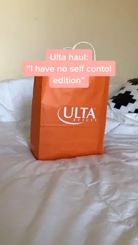 I GOT 12 cans for 16 DOLLARS people 😭😭 I needed it. #makeup #ButterGlossPop #ulta #ultahaul #fy #foryou #makeupchallenge