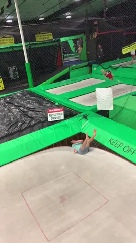 That kinda hurted doe... (I’m fine) 😂😱 #foryoupage #foryou #fail #funny #oof #flips #trampoline #haha #utah #viral #ouch #fliptheswitch #fyp #fyp