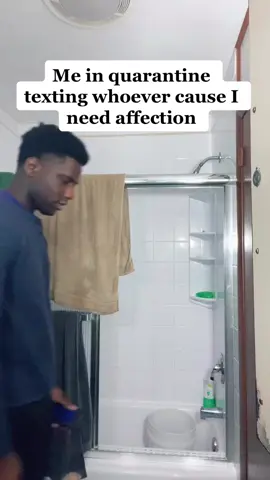 The quarantine got me needing affection 🥴😪  #corona #coronavirus #bigrona #rona #affection #quarantine #fyp #fypage #funny #lol