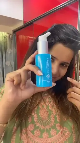 SkinKraft Skincare Routine Review#reviewbyhuriyat #homefitnes #waitforit #safehands #foryou #foryoupage #trending