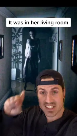 Imagine how messed up you’d be 😱 (Credit👉Mr. Nightmare on YouTube) #scared #spooky #creepy #crazy #mrnightmare