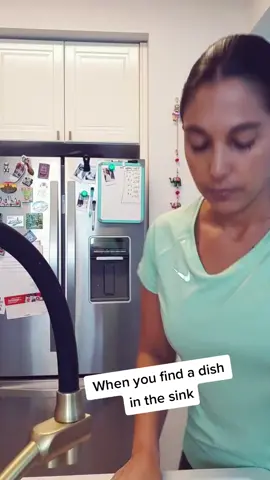 Sink vs Dishwasher wars #boredathome #husbandwifecomedy #marriedlife #quarantinelife #husbandlove
