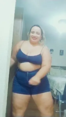 #tiktok #somospoderosas #curvygirl #geisapower #fyp #rgeisa #eunotiktok #tiktokchallenge #tiktokmania #foryoupage #abworld #quarentena #toda  #musa