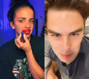 #duet with @codyko anything for my love 🥺 #fyp #foryou #codyko #makeup