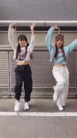 正解がわからん（笑） #dance #foreveryoung #ダンス