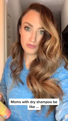 Every damn day 💁🏻‍♀️ #dryshampoo #dryshampooislife #fyp