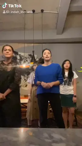 Lupa ada video ini. #superlatepost kalo sekarang sih tetep #dirumahaja 😇😇😇