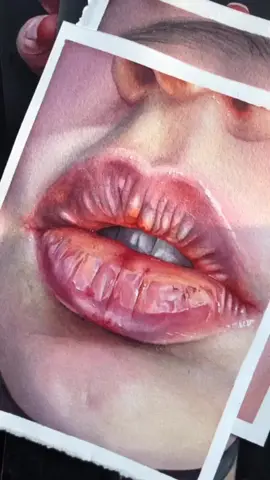 мои любимые сейчас. my favorite arts  #watercolor_art #foryoupage
