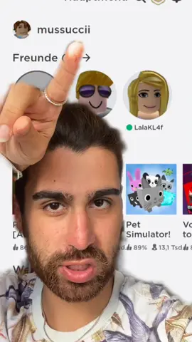 Zockt ihr #roblox ? Ich hab da ein fly Biene die ich gern tauschen würde ❤️😂 kommt zockt mit mir und @its_bekir @larili10 ❤️❤️ #foryou #füdich