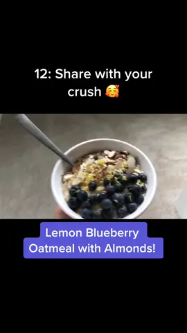 Is breakfast #asmr a thing? #PlayByPlay #onlineclass #Recipe #breakfasttime