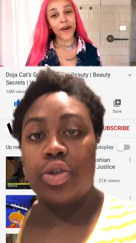 I follow the Doja Cat E-girl tutorial. Like for a part 2 #fyp #makeup #dojacat #foryoupage #vogue #prayforme￼￼