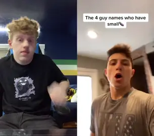 Ok joey you did it, im bringing name videos out of retirement @joeynero