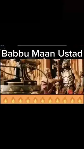 #babbumaan #gopiharipuria #fan_babbu_mann_de #maansaab #babbu_maan_saab